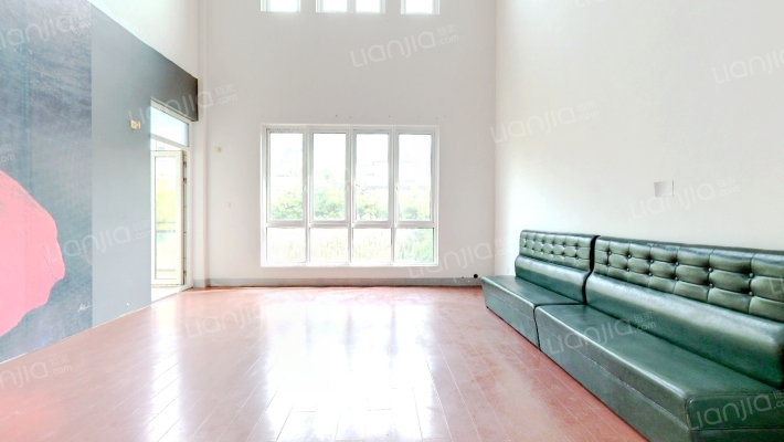 招商海廷(五期)二手房实景图