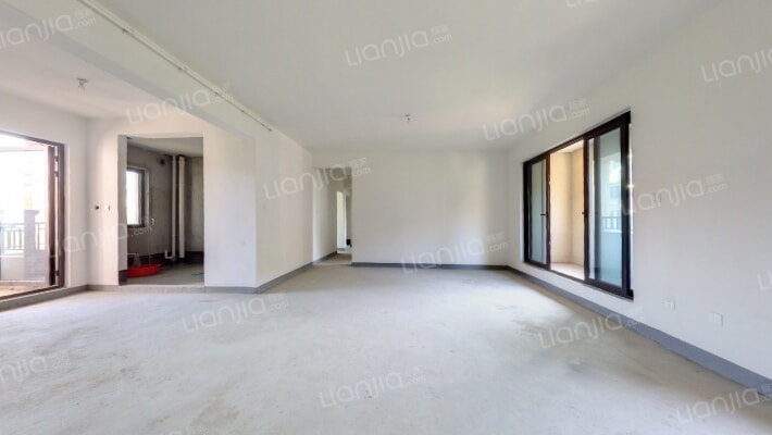 云龙湖悦府二手房实景图