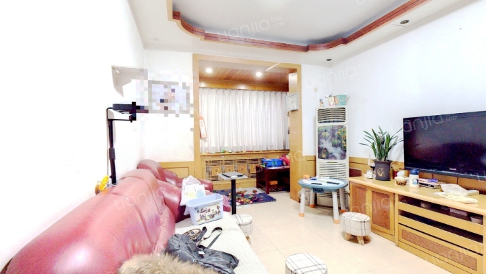 互助路26号院二手房实景图