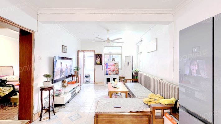 奎星路89号二手房实景图