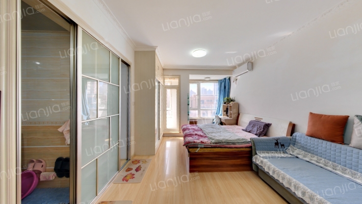 正源吉祥e家二手房实景图