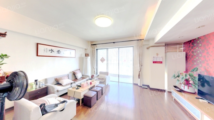 第二城快乐天地二手房实景图