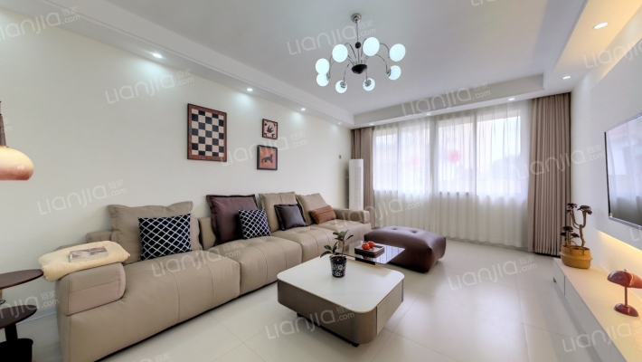 沙河街26号二手房实景图