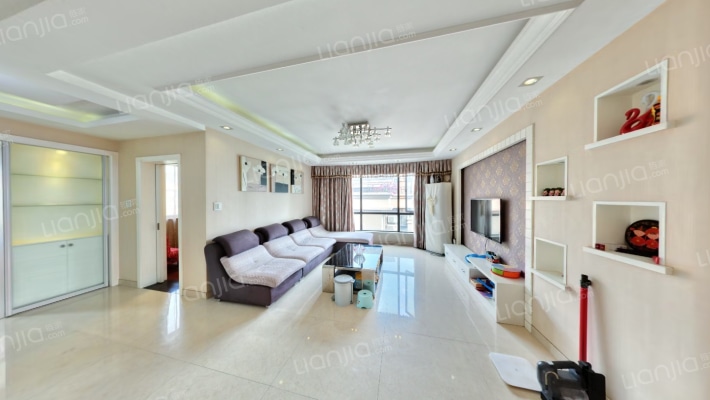 碧波康庭二手房实景图