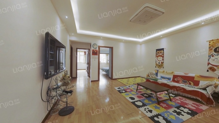 融基竹园馨居二手房实景图