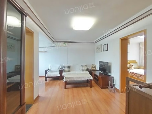 整租·浮山后六小区 2室1厅 南/北