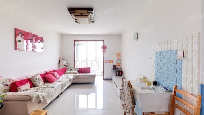 小镇西西里瑞民里二手房实景图