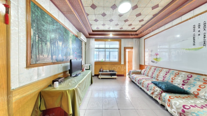 议价公司家属院二手房实景图