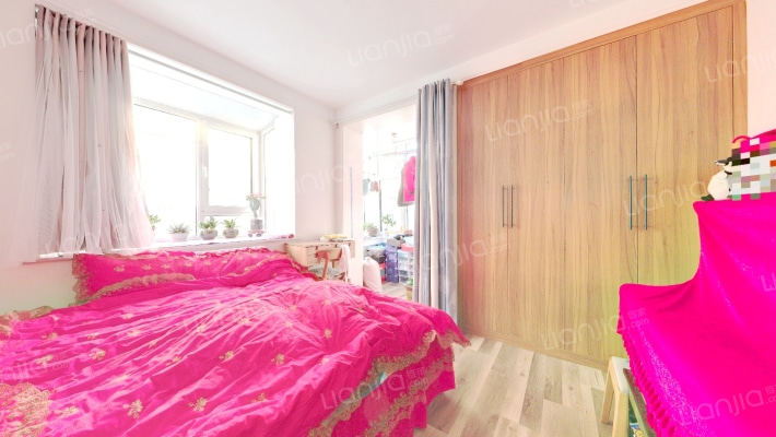 经四路370号二手房实景图