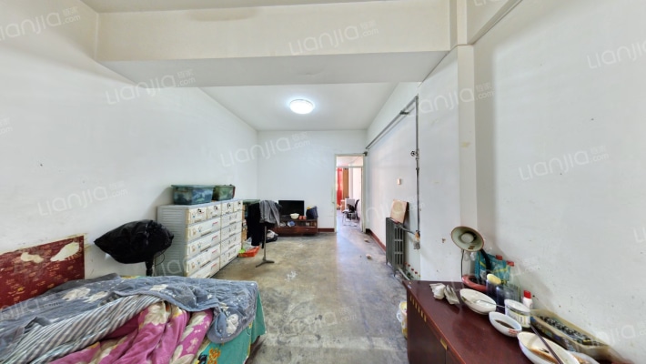 南海街31号院二手房实景图