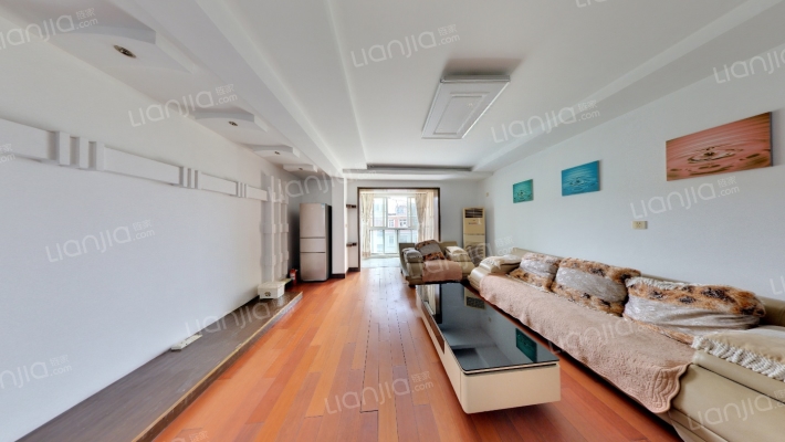 江南水庄二手房实景图