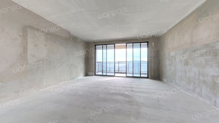 保利公园2010二手房实景图