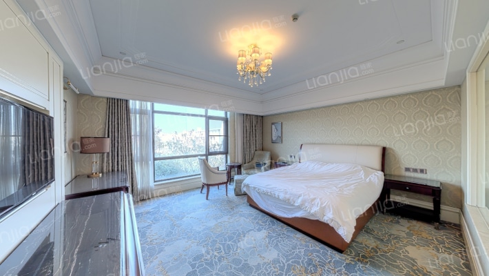 康桥小镇商业广场二手房实景图