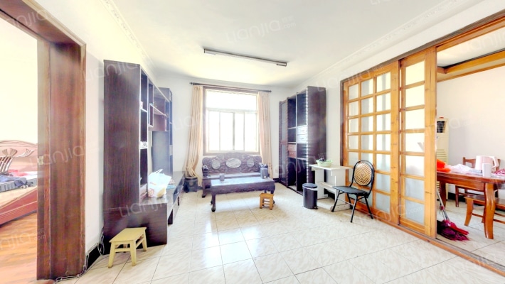 凤阳五村二手房实景图