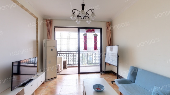 瑞和家园(湖畔里)二手房实景图