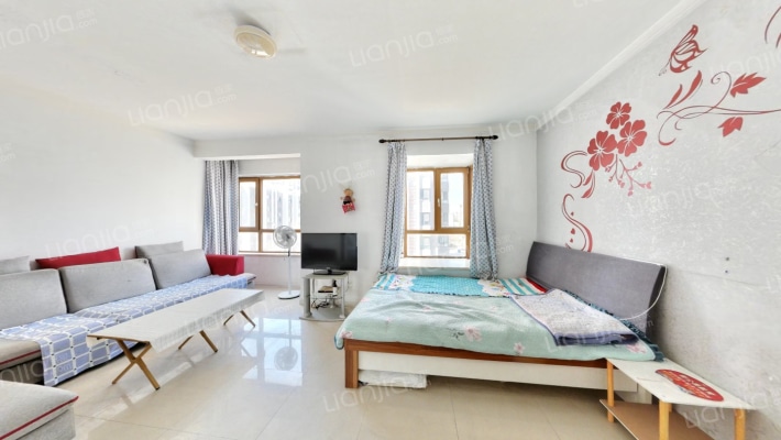 良城美景二手房实景图