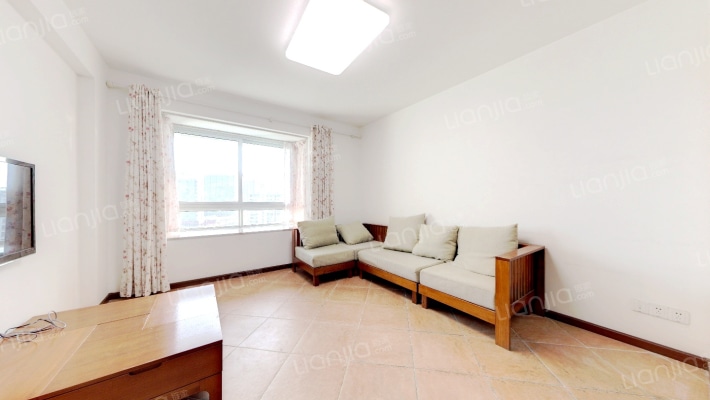 兴华豪苑二手房实景图