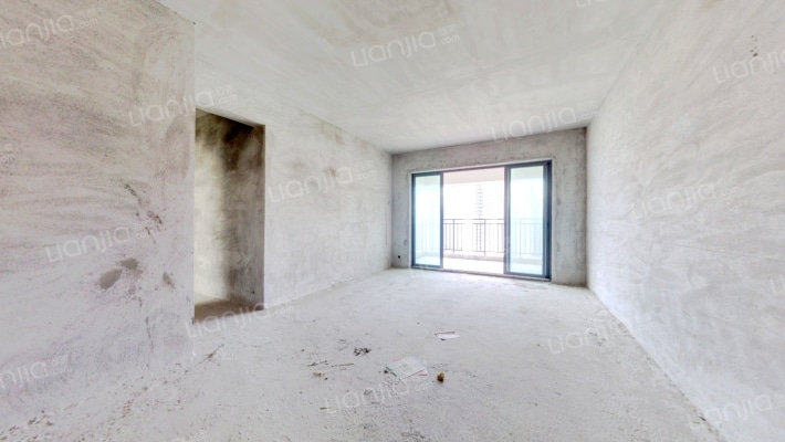 昇航丹堤二手房实景图