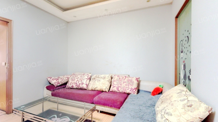 正贤聚大厦二手房实景图