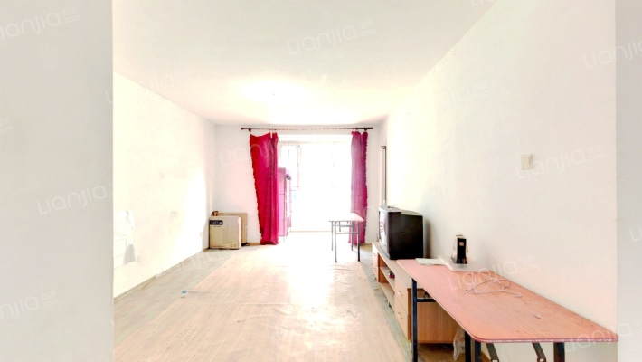 平安家园二手房实景图