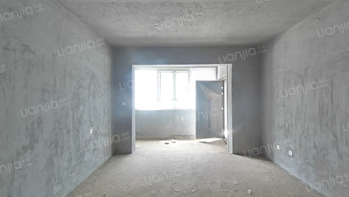 湖畔江南二手房实景图