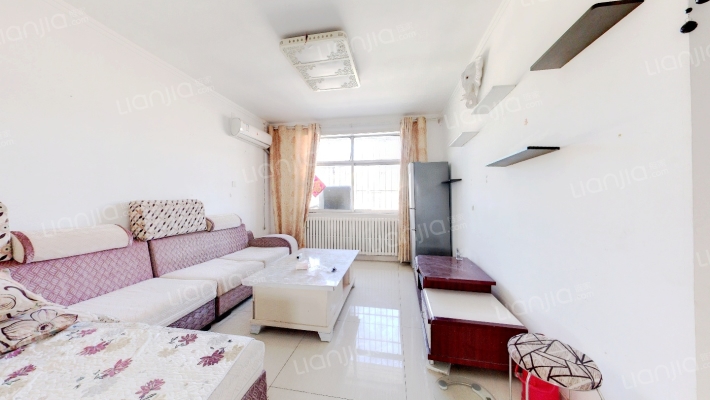 中七里小区二手房实景图