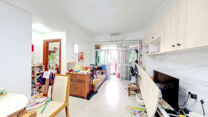 蝶翠新居二手房实景图