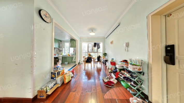 竹叶苑二手房实景图