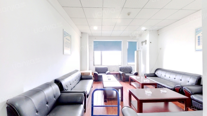 泰富广场二手房实景图