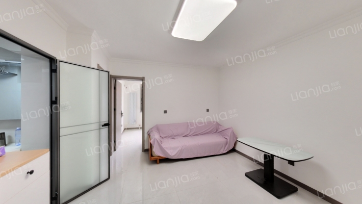 西八路付88号院二手房实景图