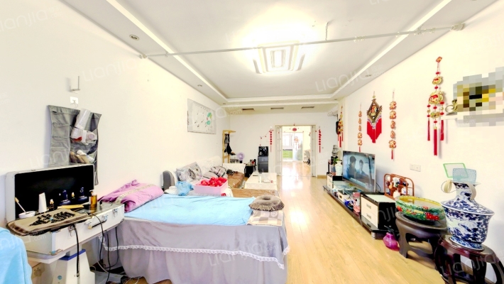 鑫苑小区一期二手房实景图