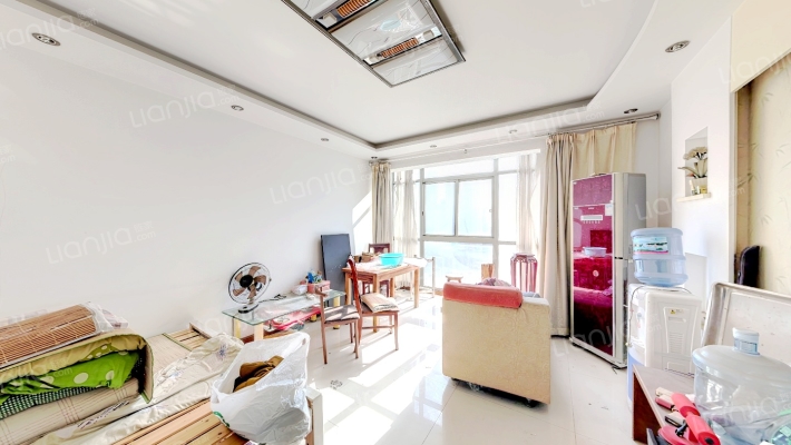 博悦广场二手房实景图