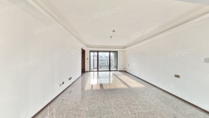 万科城望云起四季二手房实景图