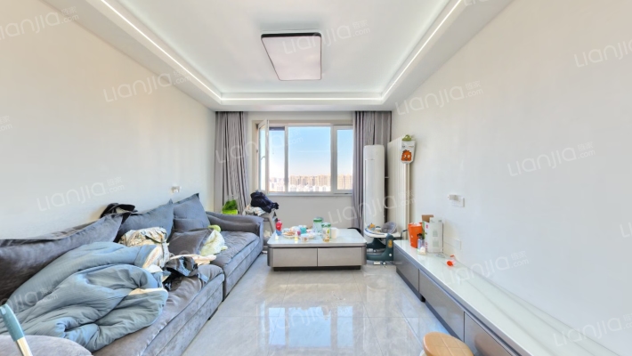 中州城芙蓉园二手房实景图