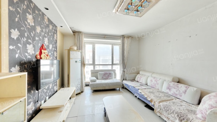 馨视界二手房实景图