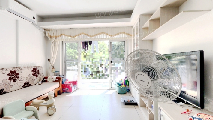 中信阳光澳园二手房实景图