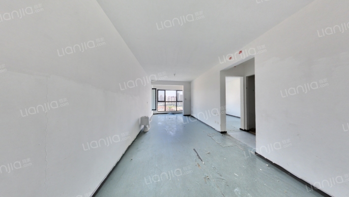 中海十里观澜二手房实景图