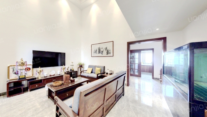 中环大厦二手房实景图