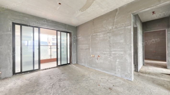 七里香堤花园二手房实景图