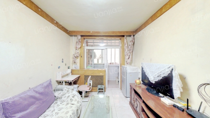 新乐住宅小区二手房实景图