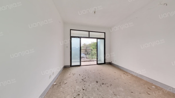 民主家园二手房实景图