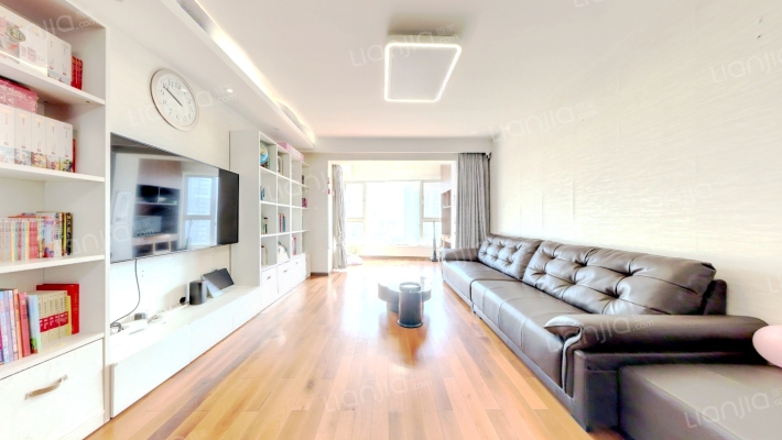 泰欣嘉园二手房实景图