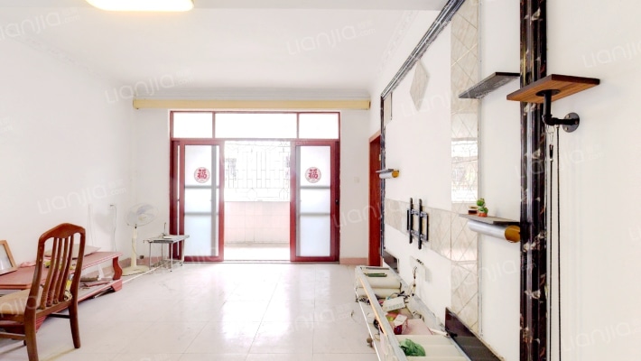 菱湖花园二手房实景图