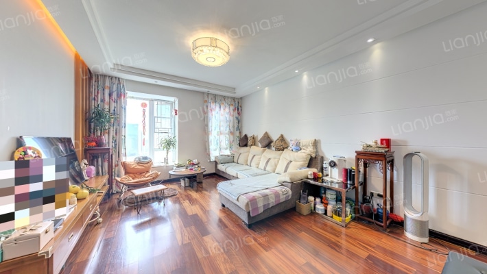 供电南苑二手房实景图