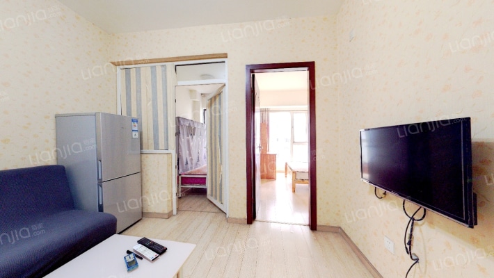 三度空间二手房实景图