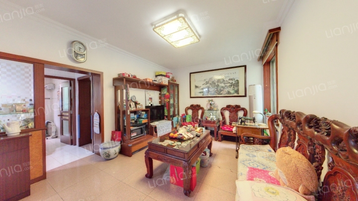 中成新村二手房实景图