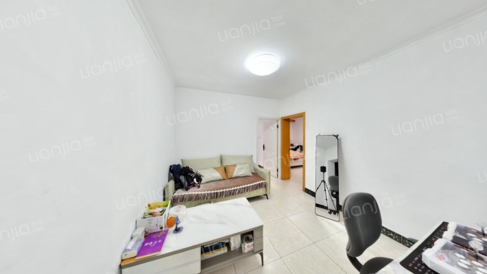 太升南路51号二手房实景图