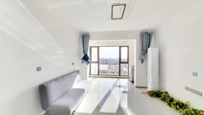 融信理想花苑二手房实景图