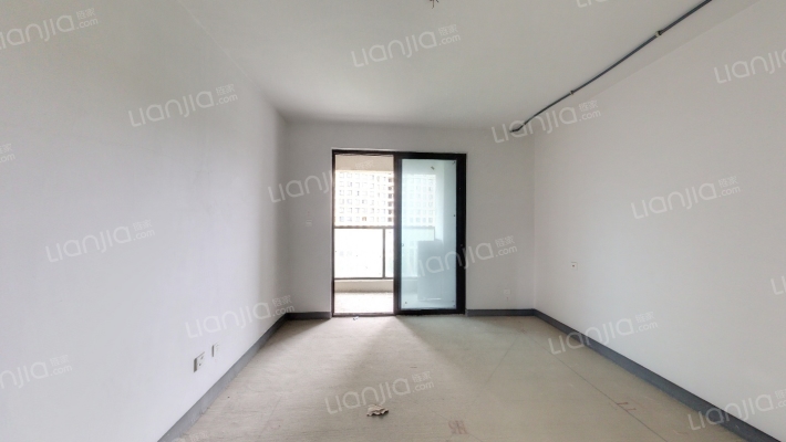 万象华庭二组团二手房实景图