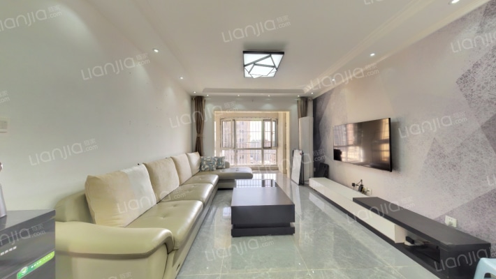 荣盛·晨龙家园二手房实景图